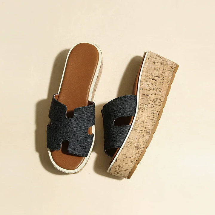 Clara | Elegant Heeled Sandals