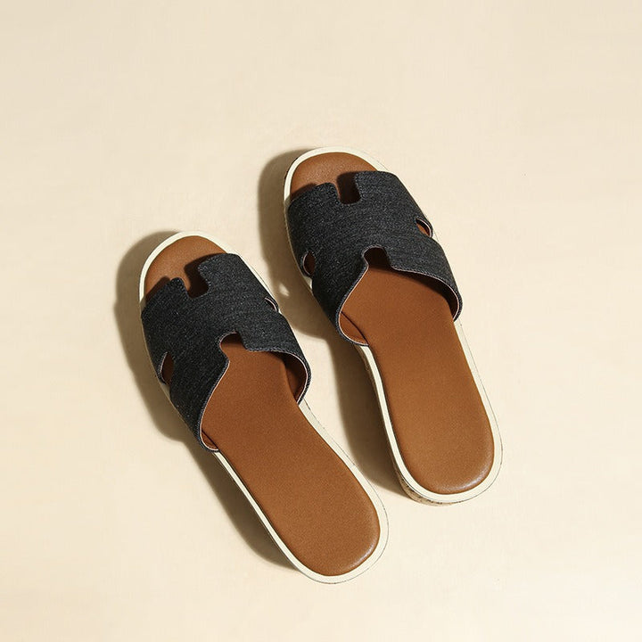 Clara | Elegant Heeled Sandals
