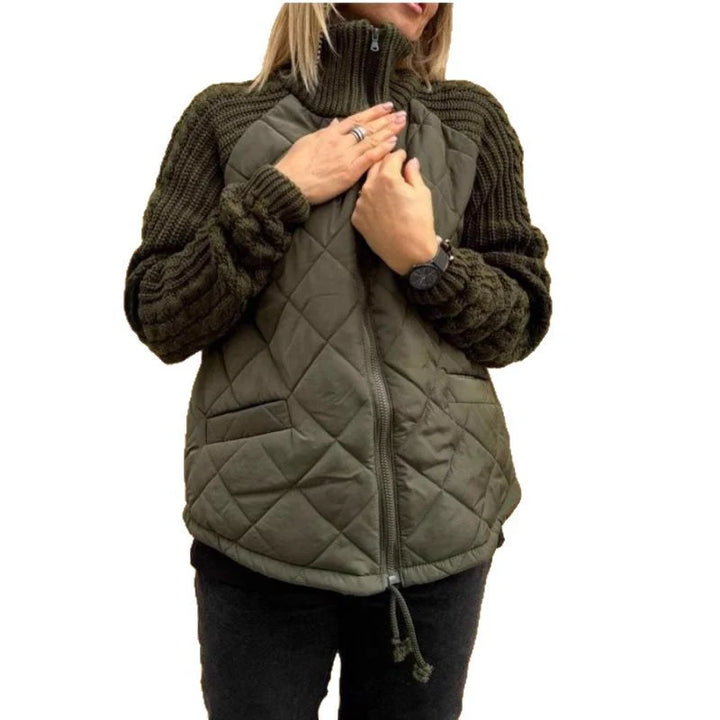Cozy Jacket | Women’s Lightweight Layer