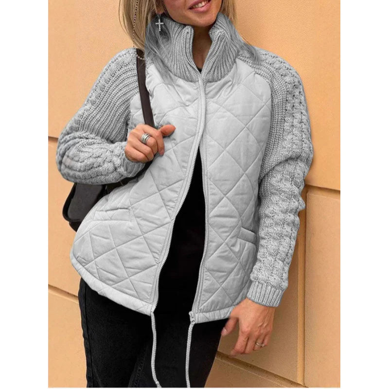 Cozy Jacket | Women’s Lightweight Layer