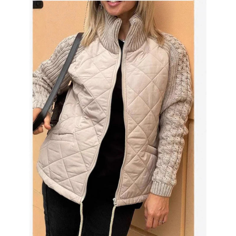 Cozy Jacket | Women’s Lightweight Layer