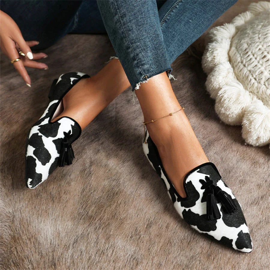 Inaya | Everyday Slip-On Loafers