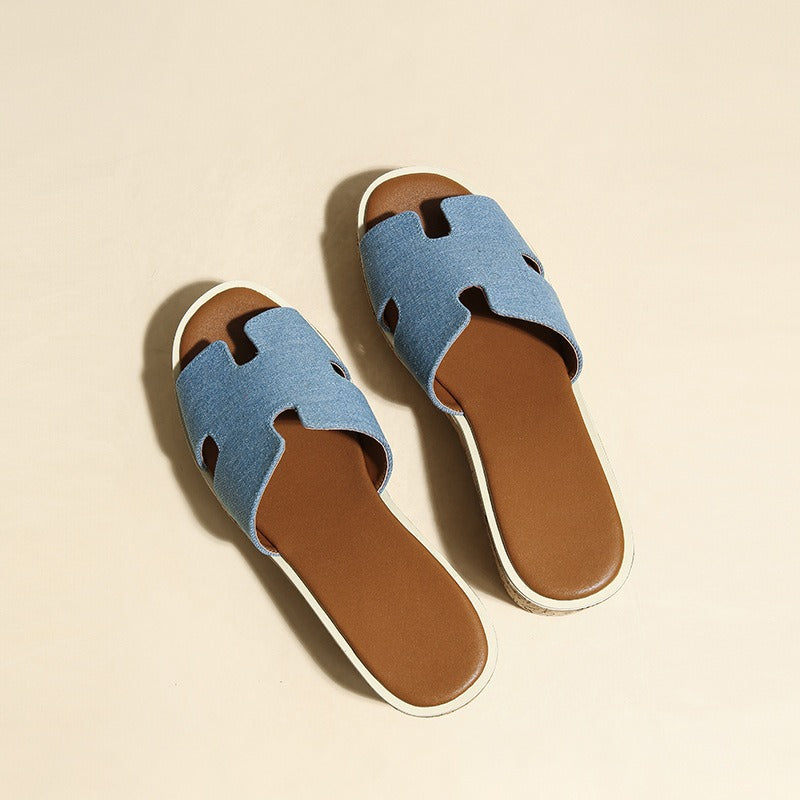 Clara | Elegant Heeled Sandals