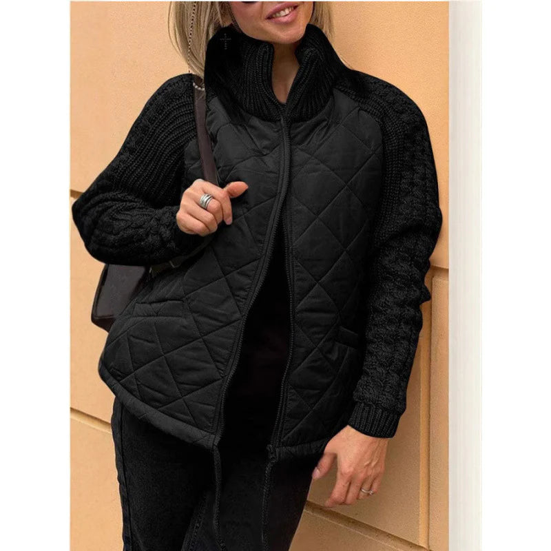 Cozy Jacket | Women’s Lightweight Layer