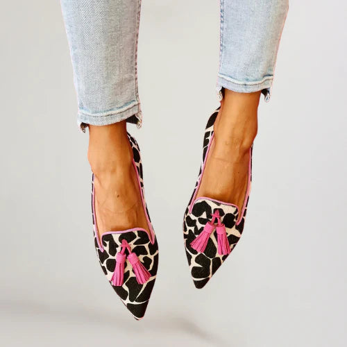 Inaya | Everyday Slip-On Loafers