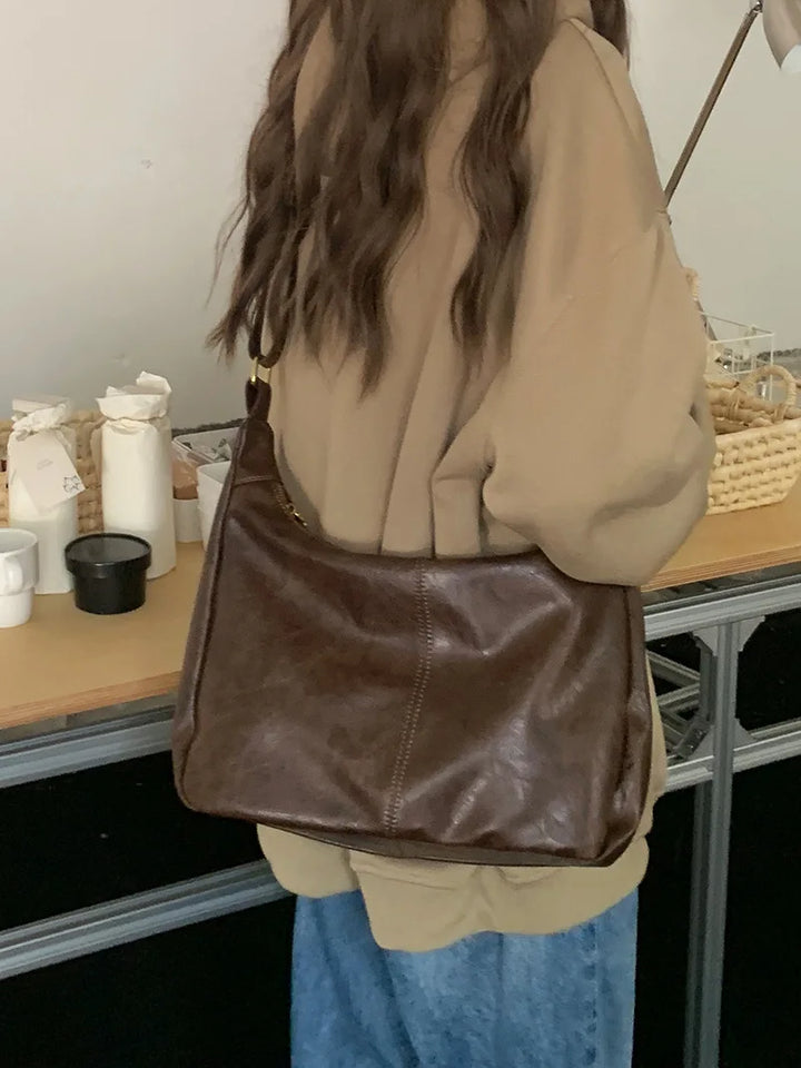 Brielle | Raffia Tote Bag