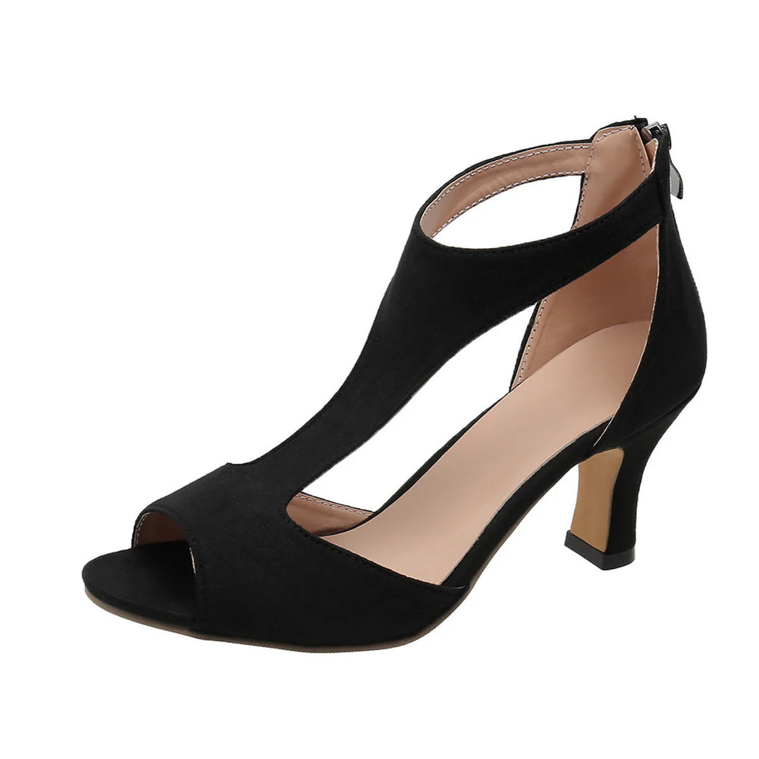 Mireya | Orthopaedic High Heels