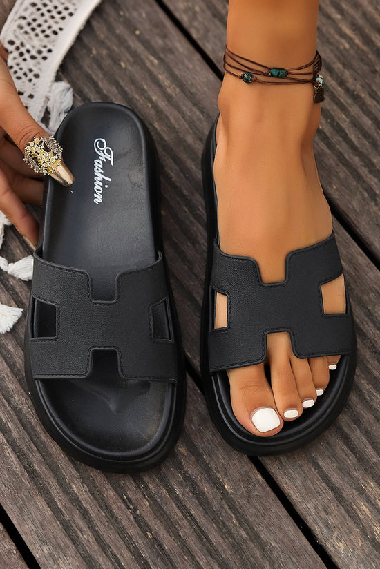 Mia | Elegant Summer Sandals