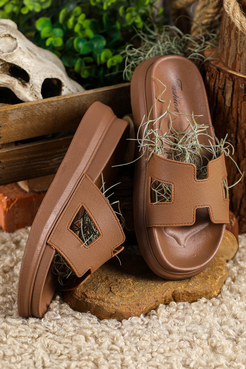 Mia | Elegant Summer Sandals