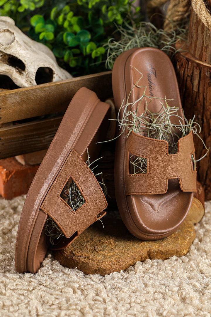 Mia | Elegant Summer Sandals