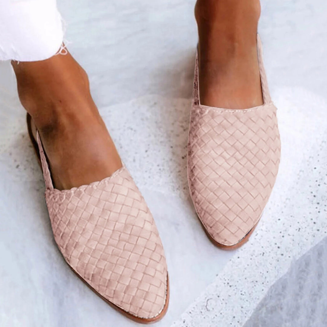 Nayra | Orthopaedic Comfort Shoes
