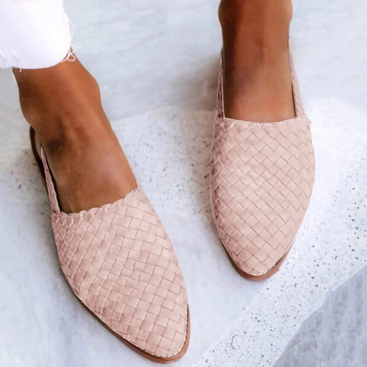 Nayra | Orthopaedic Comfort Shoes