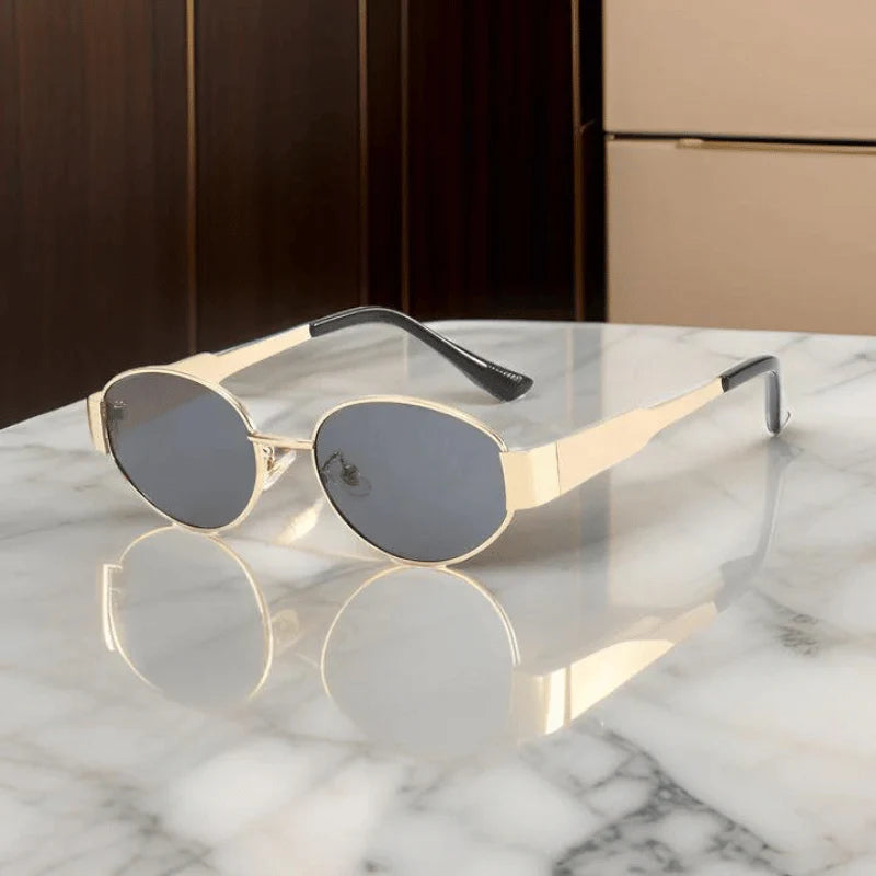 Selene | Statement Polarised Sunglasses
