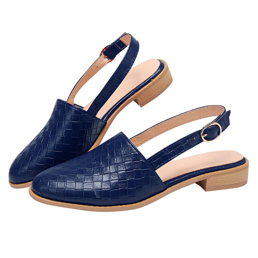 Nayra | Orthopaedic Comfort Shoes