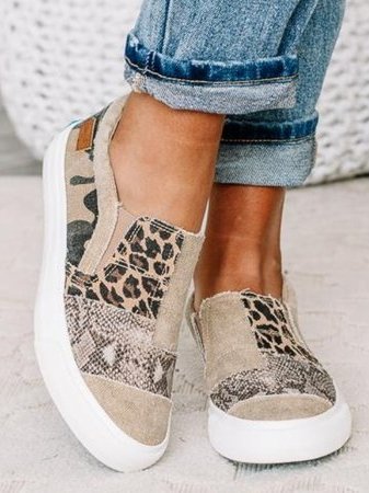 Noria | Arch-Support Comfort Slip-Ons