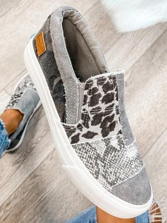 Noria | Arch-Support Comfort Slip-Ons