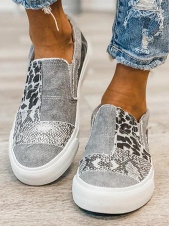 Noria | Arch-Support Comfort Slip-Ons