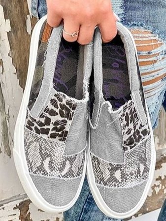 Noria | Arch-Support Comfort Slip-Ons