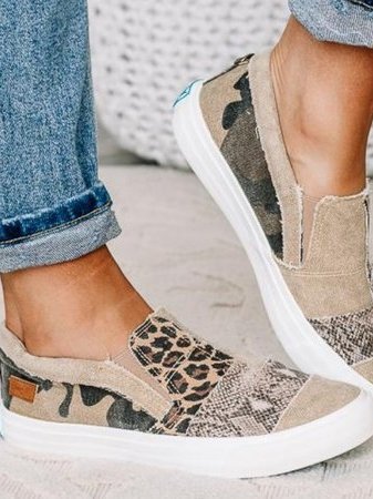Noria | Arch-Support Comfort Slip-Ons