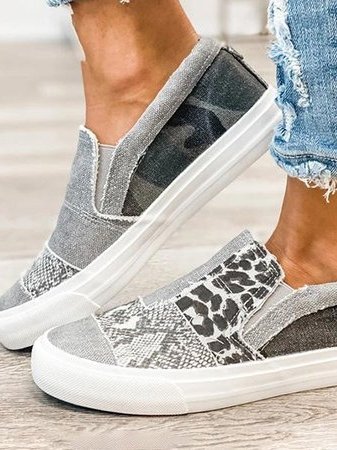 Noria | Arch-Support Comfort Slip-Ons