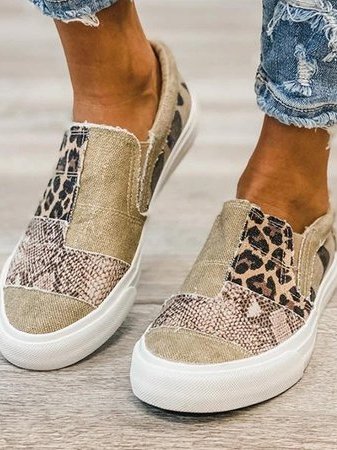 Noria | Arch-Support Comfort Slip-Ons