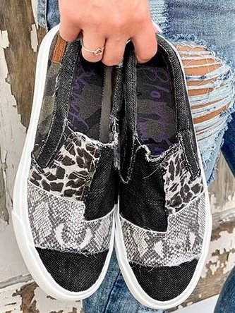 Noria | Arch-Support Comfort Slip-Ons