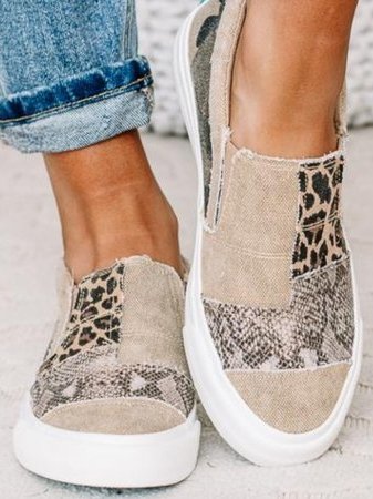 Noria | Arch-Support Comfort Slip-Ons
