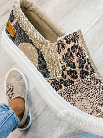 Noria | Arch-Support Comfort Slip-Ons