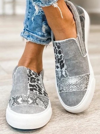 Noria | Arch-Support Comfort Slip-Ons
