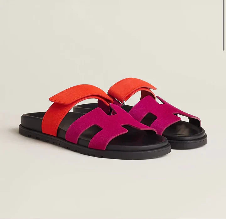 Liora | Elegant Sandals