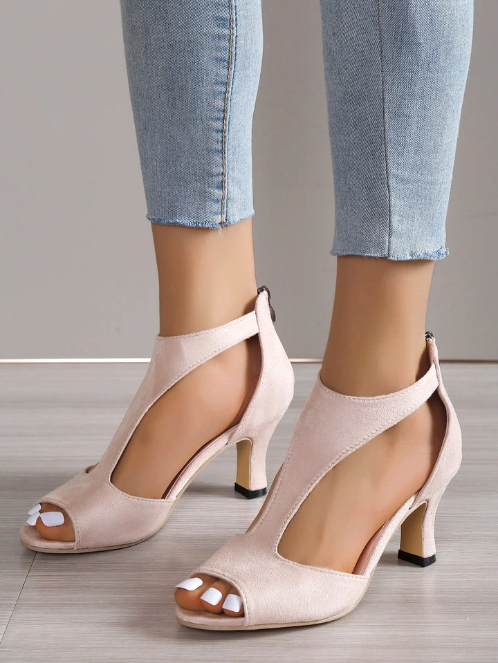 Mireya | Orthopaedic High Heels