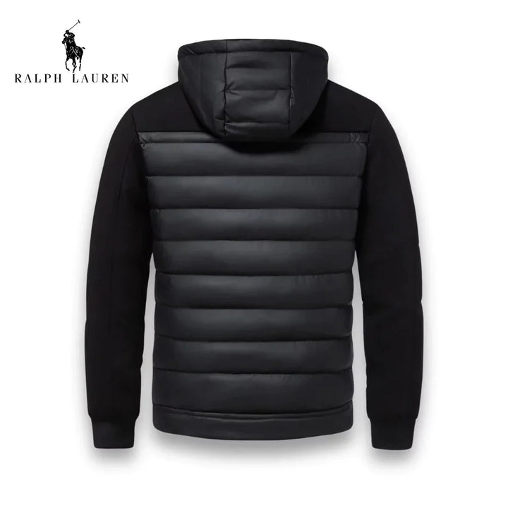 RL Quilted Jacket | Lightweight Thermal Coat