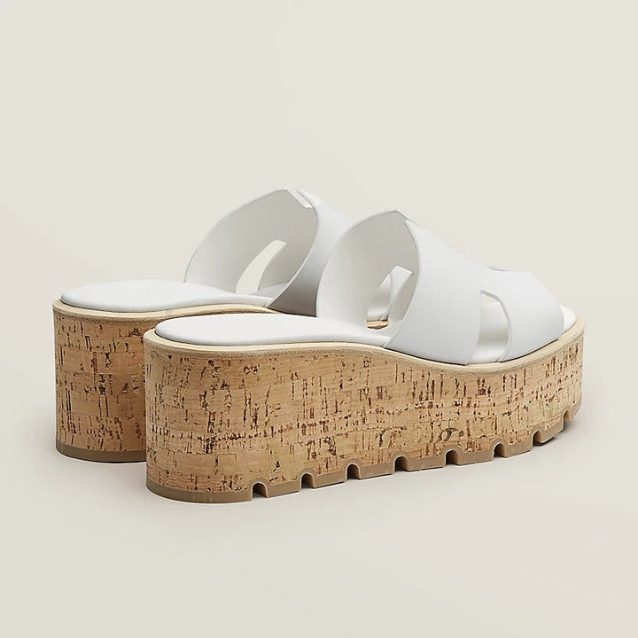 Mira | Elegant Heeled Sandals