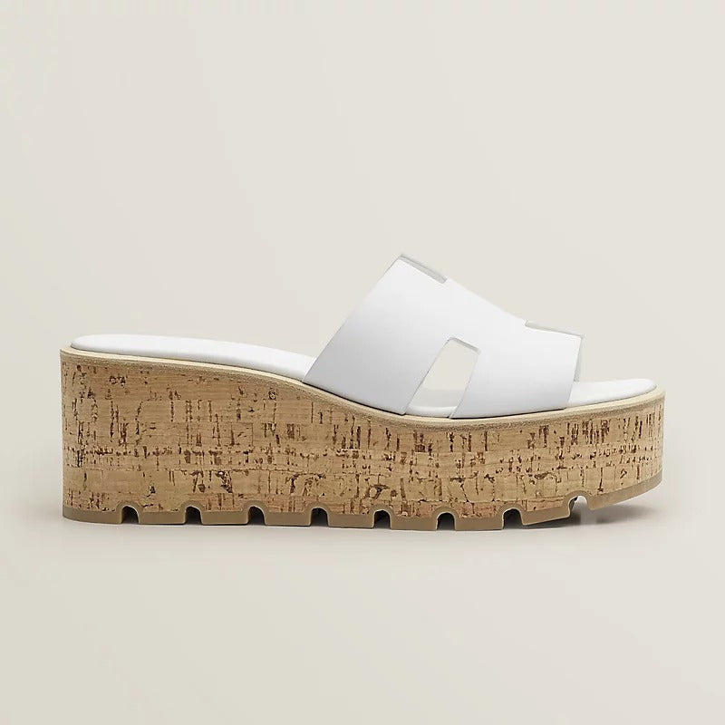 Mira | Elegant Heeled Sandals
