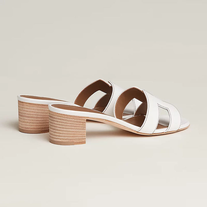 Sofia | Elegant Heeled Sandals