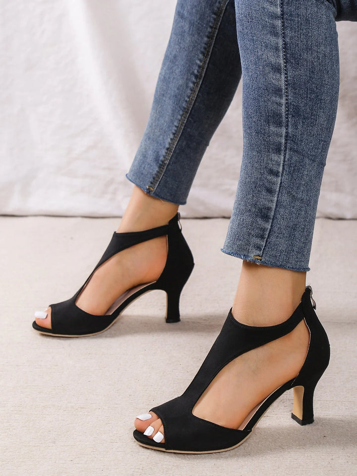 Mireya | Orthopaedic High Heels
